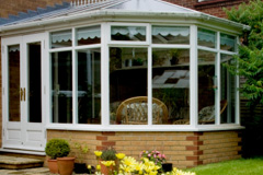 conservatories Trysull