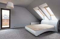 Trysull bedroom extensions