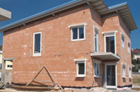 Trysull home extensions