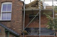 free Trysull home extension quotes