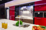 Trysull kitchen extensions