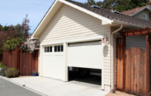 Trysull garage construction leads